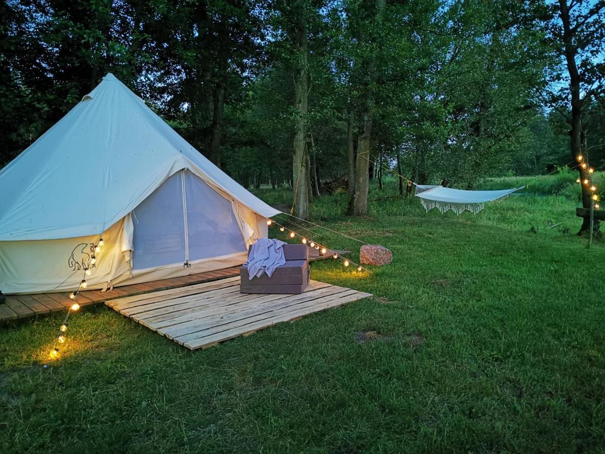 Glamping Kaliska *