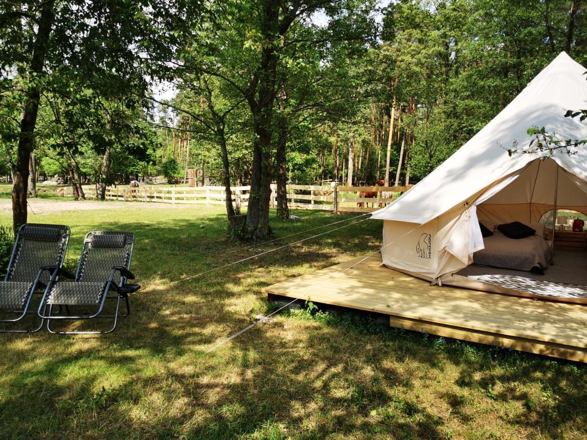 Glamping Kaliska Łochów