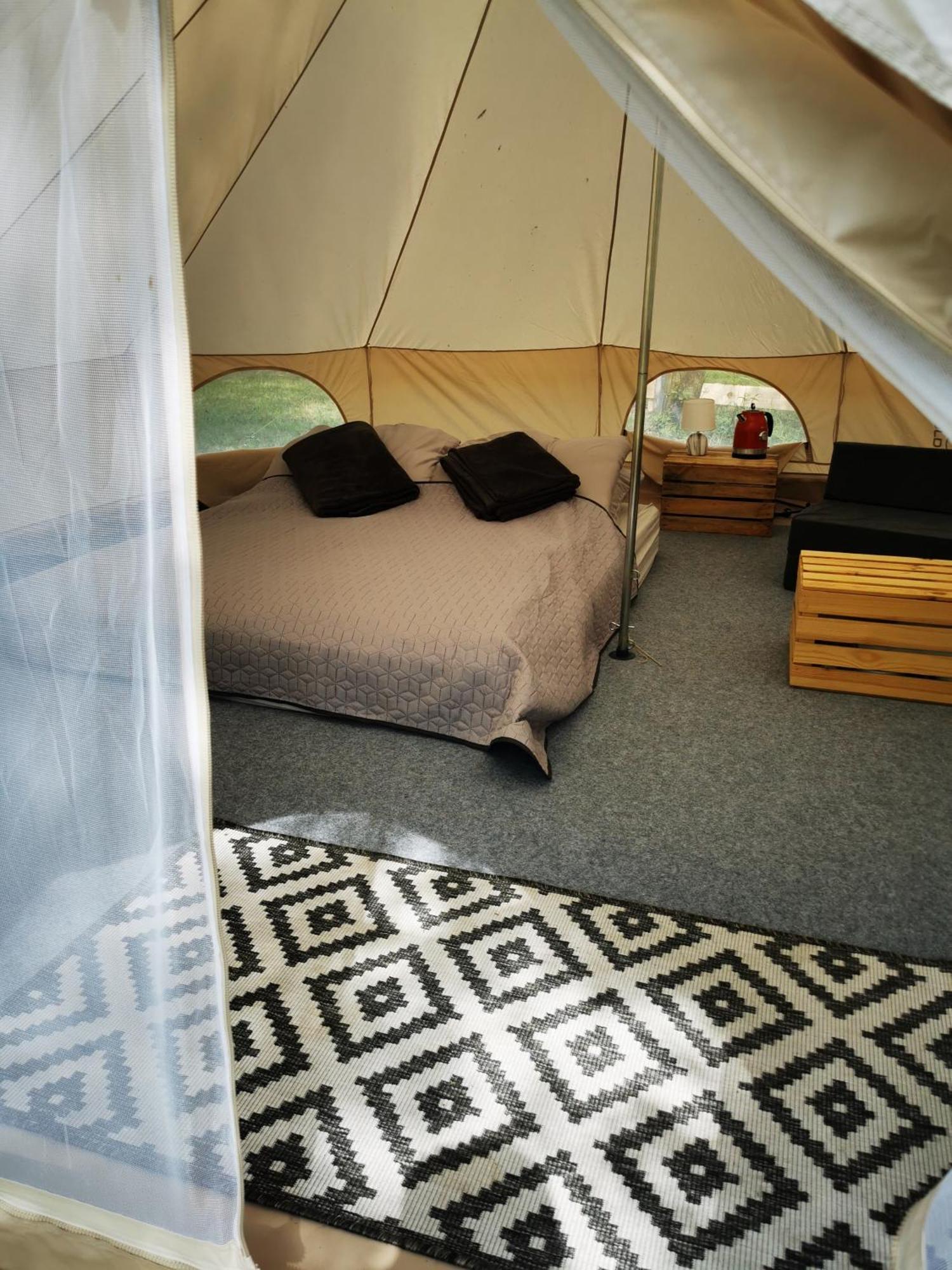 Glamping Kaliska * Łochów